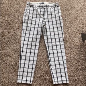 Express Dress Slacks